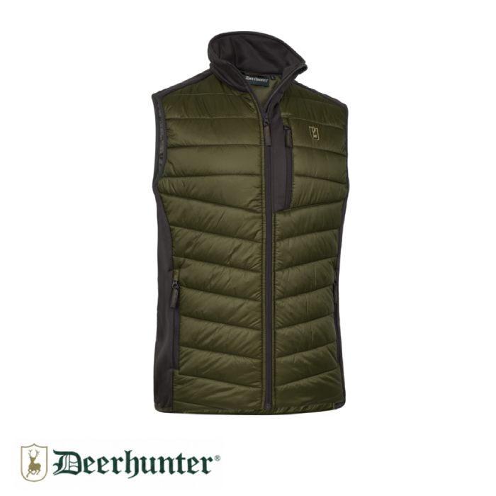 DEERHUNTER%20Strike%20NXT%20Padded%20Yelek%20-%20L