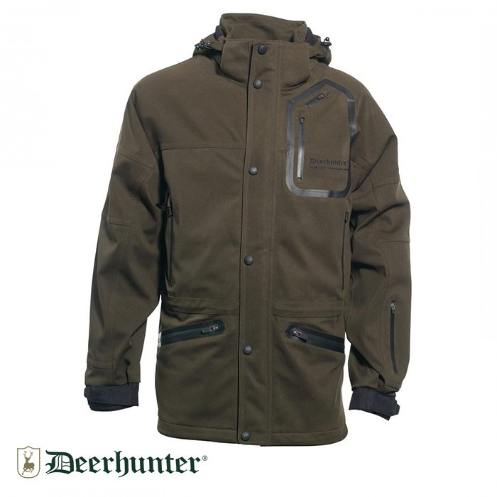 S.K.DEERHUNTER%20Almati%20Deer-Tex%20376%20DH%20Yeşil%20Mont%20M
