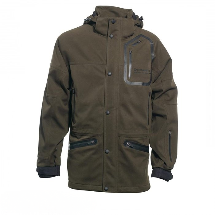 S.K.DEERHUNTER%20Almati%20Deer-Tex%20376%20DH%20Yeşil%20Mont%20M