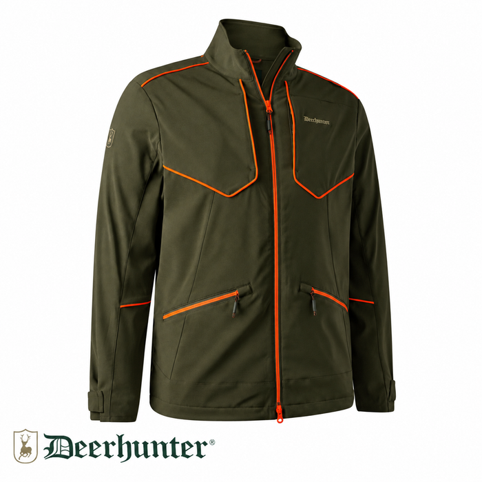 DEERHUNTER%20Chamois%20361%20Forest%20Green%20Mont%20XL