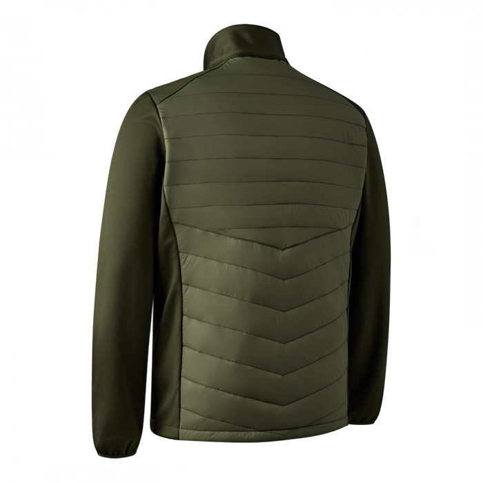 DEERHUNTER%20Chamois%20Padded%20361%20Forest%20Green%20Mont%20L