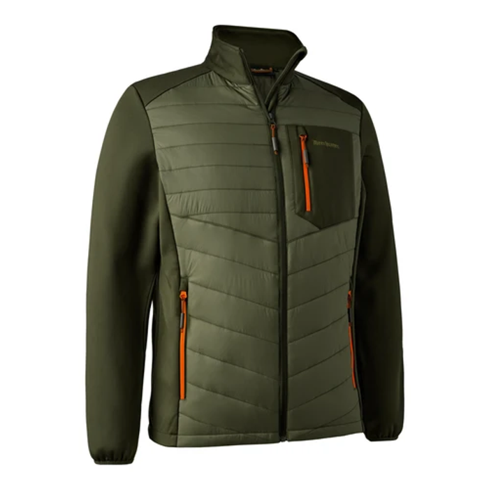 DEERHUNTER%20Chamois%20Padded%20361%20Forest%20Green%20Mont%20XL