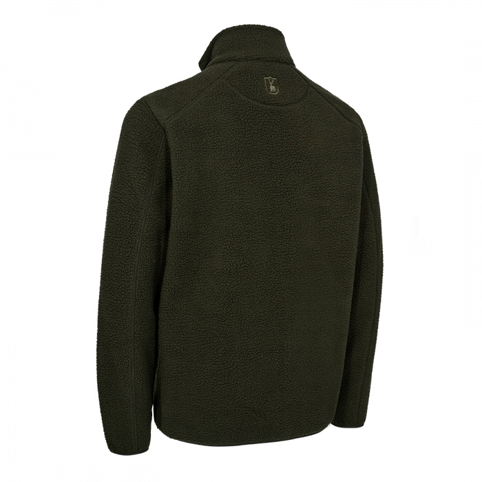 DEERHUNTER%20Atlas%20Yün%20Ceket%20361%20Forest%20Green%20L