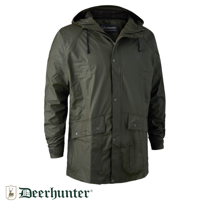 DEERHUNTER%20Hurricane%20Rain%20Yeşil%20Mont%20M