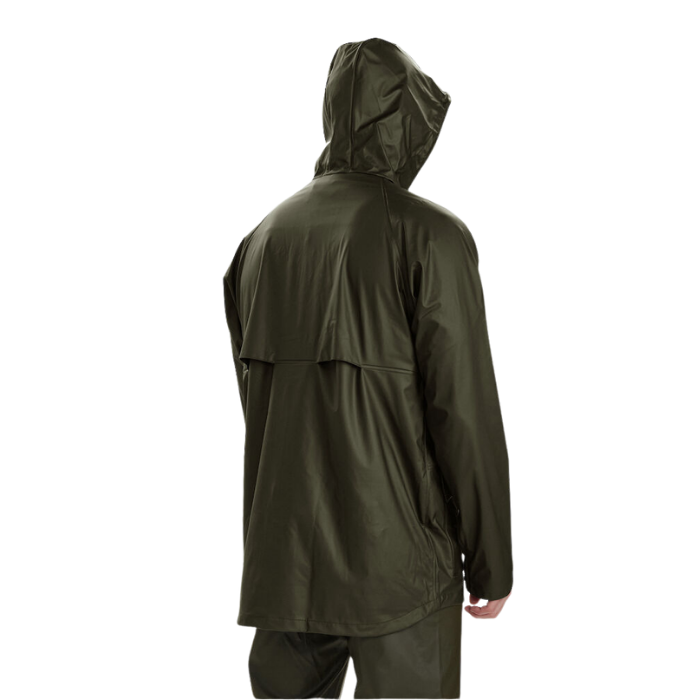 DEERHUNTER%20Hurricane%20Rain%20Yeşil%20Mont%20XL