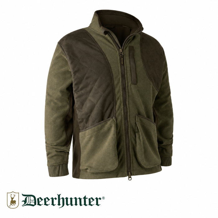 DEERHUNTER%20Gamekeeper%20Shooting%20Mont%20XL