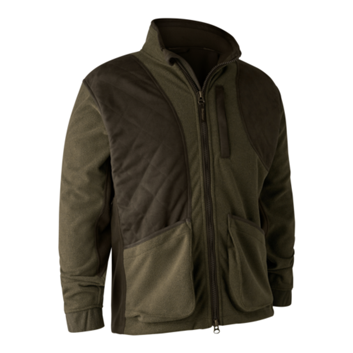 DEERHUNTER%20Gamekeeper%20Shooting%20Mont%20XL