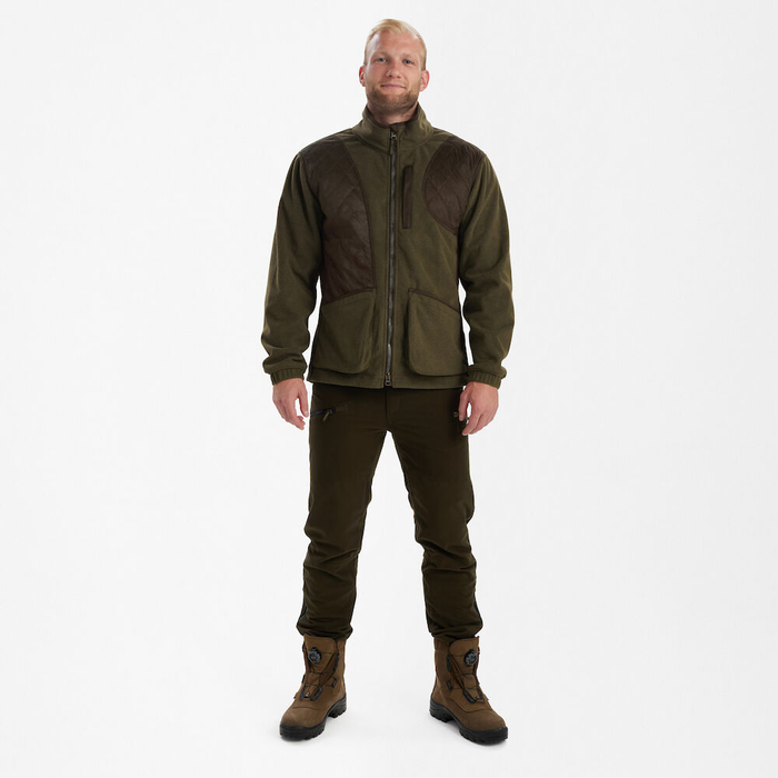 DEERHUNTER%20Gamekeeper%20Shooting%20Mont%20XL