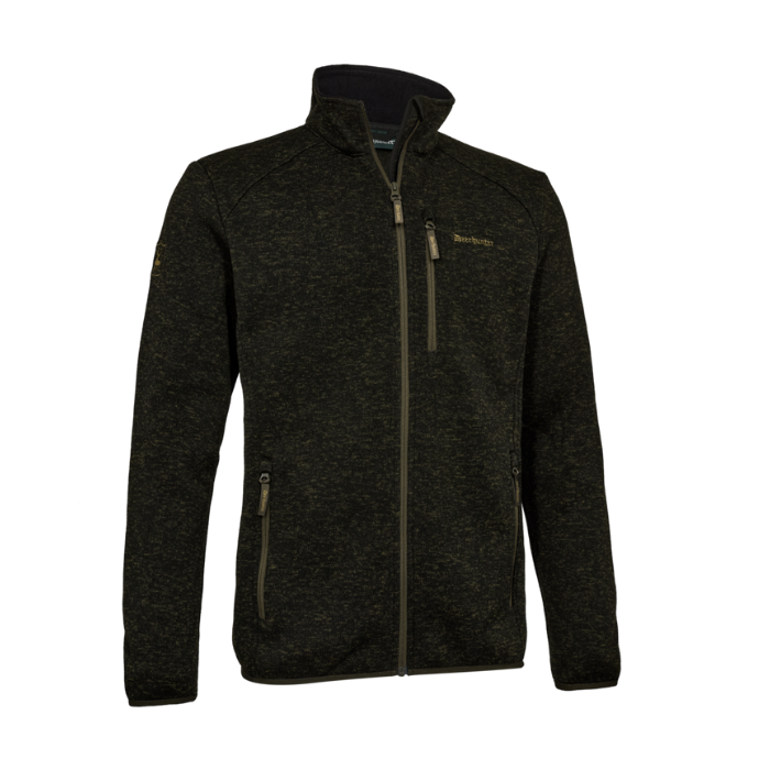 DEERHUNTER%20Moor%20Örme%20Ceket%20-%20M