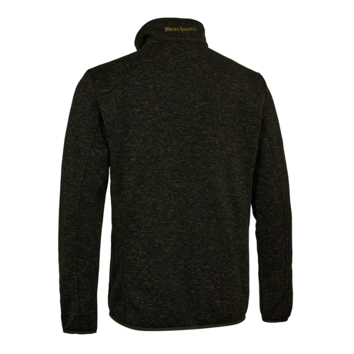 DEERHUNTER%20Moor%20Örme%20Ceket%20-%20M