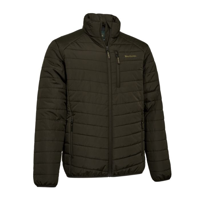 DEERHUNTER%20Moor%20Fully%20Padded%20Kahverengi%20Mont%20L