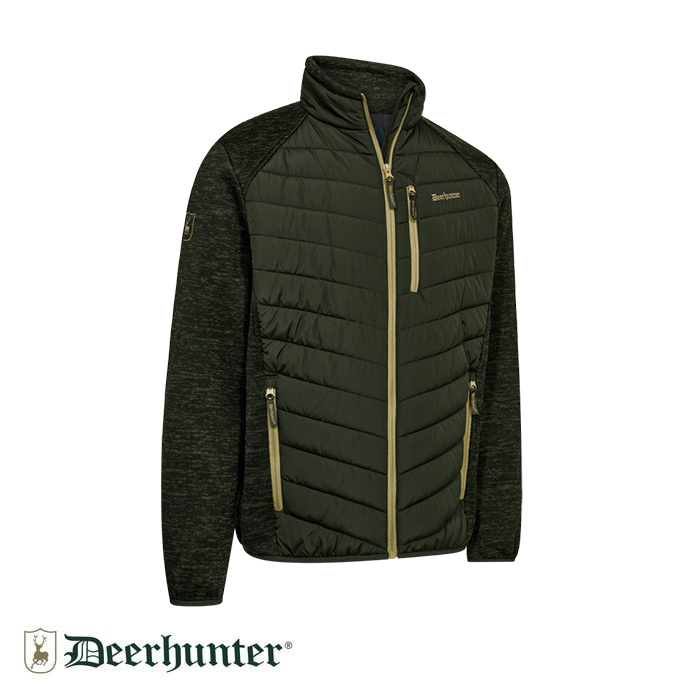 DEERHUNTER%20Moor%20Padded%20Mont%20XL
