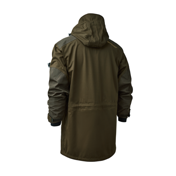 DEERHUNTER%20Excape%20Rain%20Yeşil%20Mont%20L