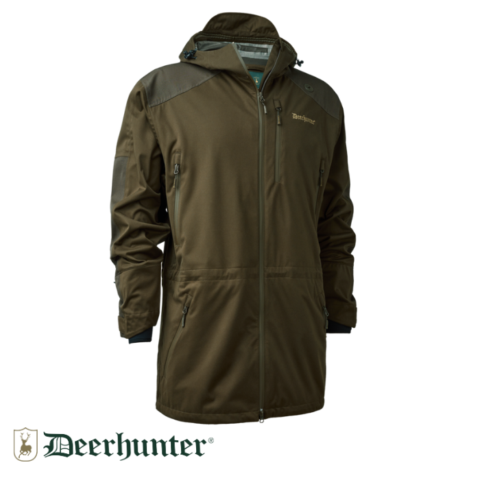 DEERHUNTER%20Excape%20Rain%20Yeşil%20Mont%20M