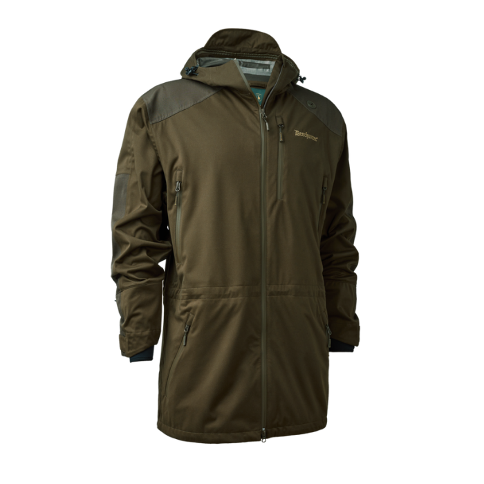 DEERHUNTER%20Excape%20Rain%20Yeşil%20Mont%20M
