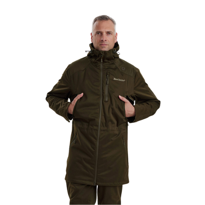 DEERHUNTER%20Excape%20Rain%20Yeşil%20Mont%20M