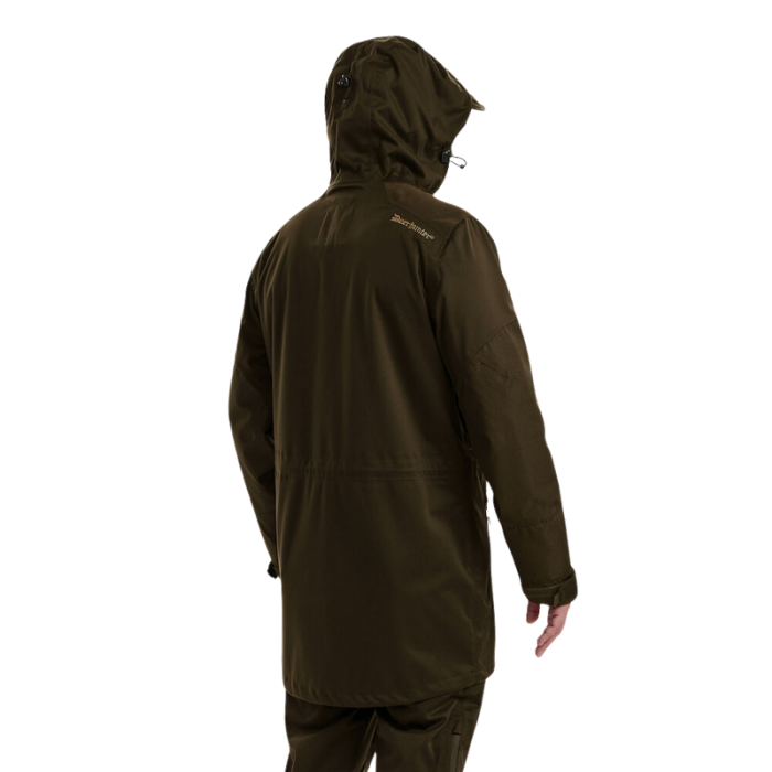 DEERHUNTER%20Excape%20Rain%20Yeşil%20Mont%20XL