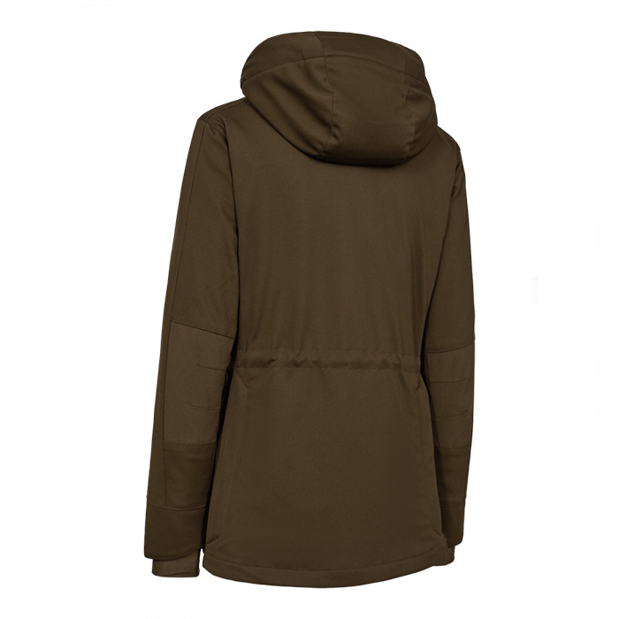 DEERHUNTER%20Lady%20Muflon%20Pro%20Yeşil%20Mont%2038