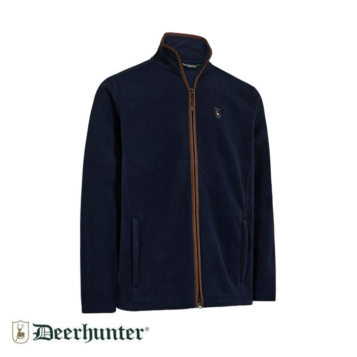 DEERHUNTER%20Cumbria%20Yün%20786%20Koyu%20Mavi%20Mont%20M