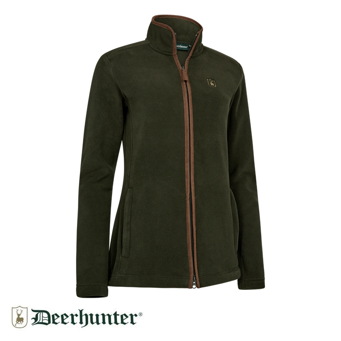 DEERHUNTER%20Lady%20Cumbria%20Polar%20Yelek%2038