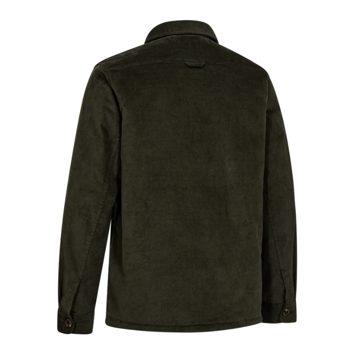DEERHUNTER%20Fitilli%20Kadife%20Ceket%20L