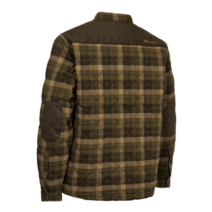 DEERHUNTER%20Elbert%20Padded%20Gömlek%20Ceket%20M