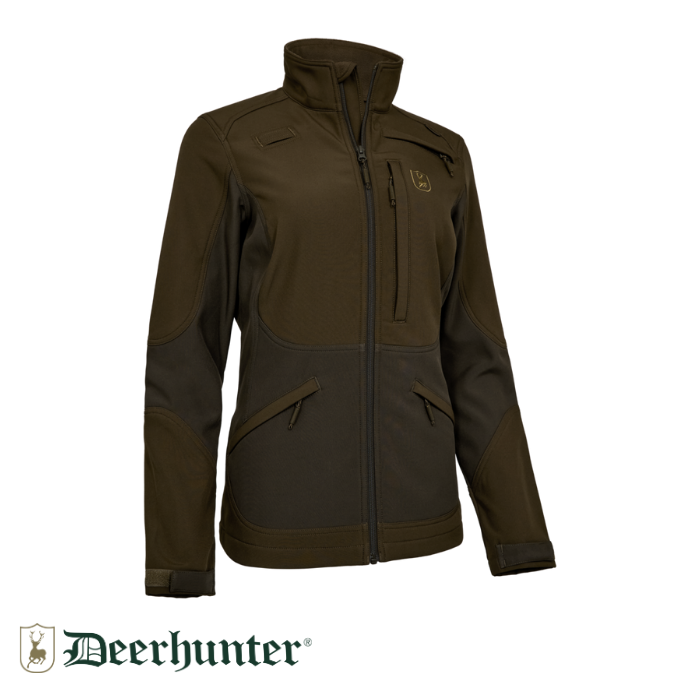 DEERHUNTER%20Lady%20Rogaland%20Sofshell%20Mont%2038