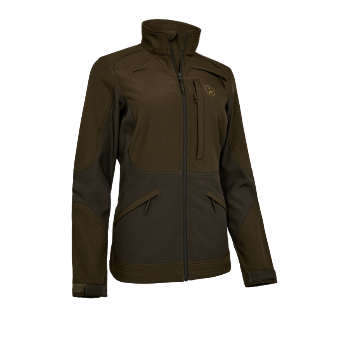 DEERHUNTER%20Lady%20Rogaland%20Sofshell%20Mont%2038