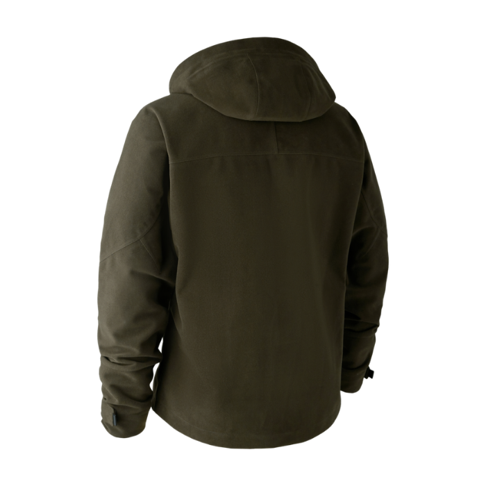 DEERHUNTER%20PRO%20Gamekeeper%20Yeşil%20Mont%20XL