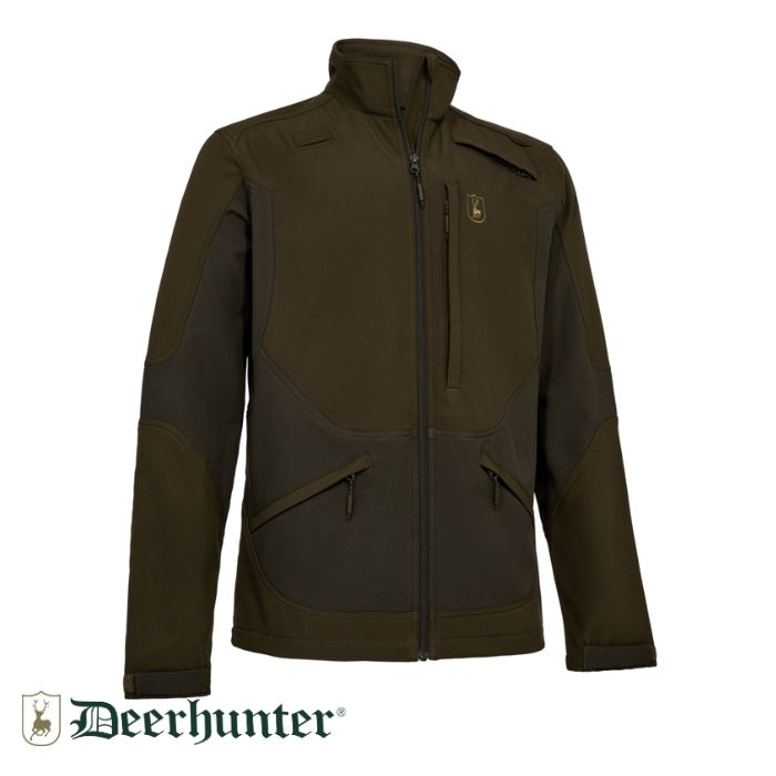 DEERHUNTER%20Rogaland%20Softshell%20Mont%20L