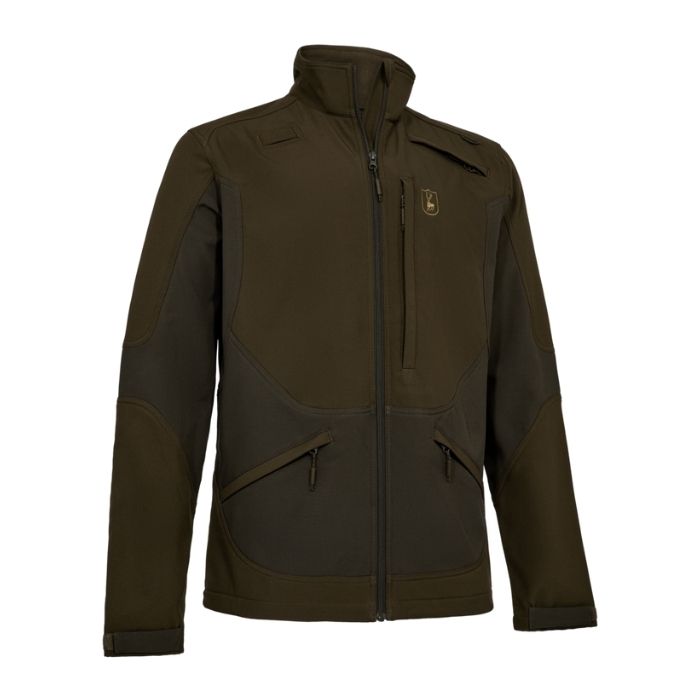 DEERHUNTER%20Rogaland%20Softshell%20Mont%20L