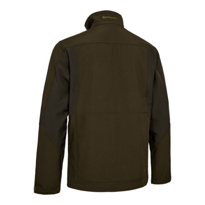 DEERHUNTER%20Rogaland%20Softshell%20Mont%20L