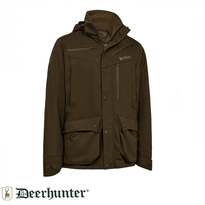 DEERHUNTER%20Muflon%20Pro%20Light%20Yeşil%20Mont%20%2052