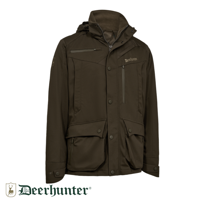DEERHUNTER%20Muflon%20Pro%20Light%20Yeşil%20Mont%20%2056