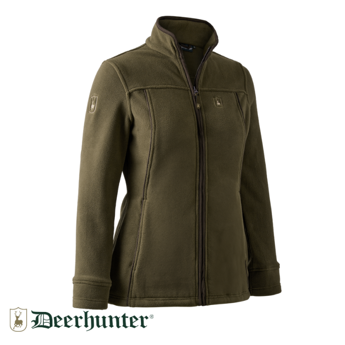DEERHUNTER%20Lady%20Eagle%20Yün%20Ceket%2040