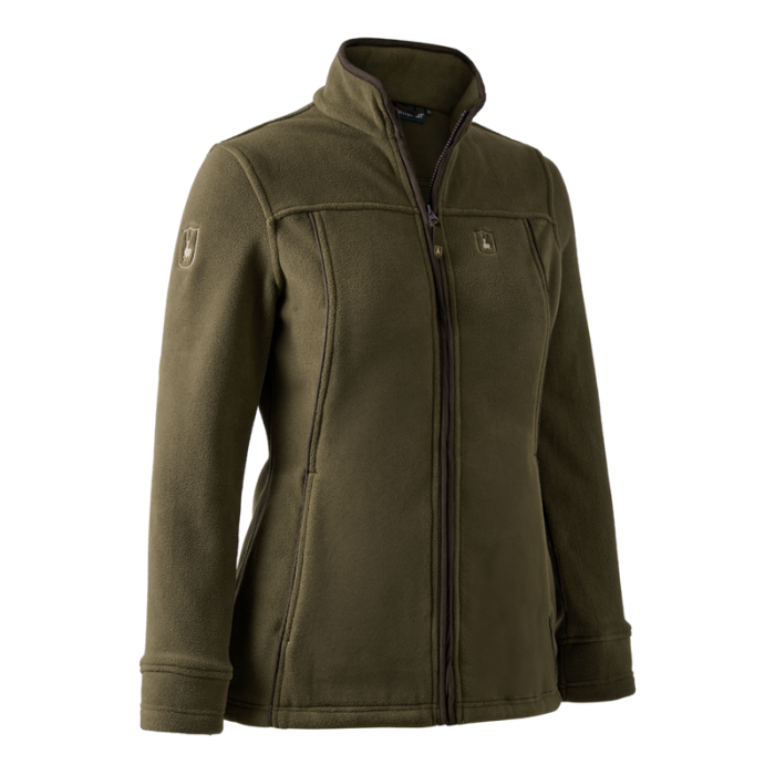 DEERHUNTER%20Lady%20Eagle%20Yün%20Ceket%2040