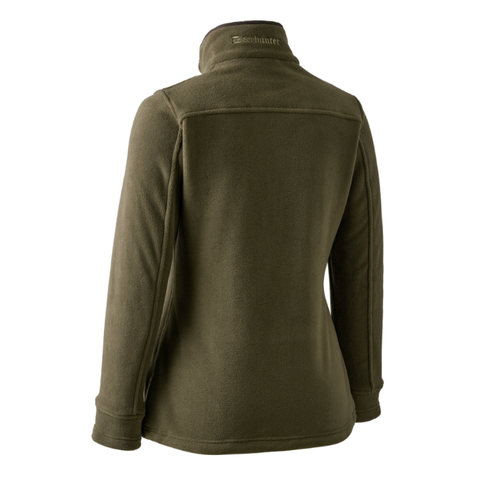 DEERHUNTER%20Lady%20Eagle%20Yün%20Ceket%2040
