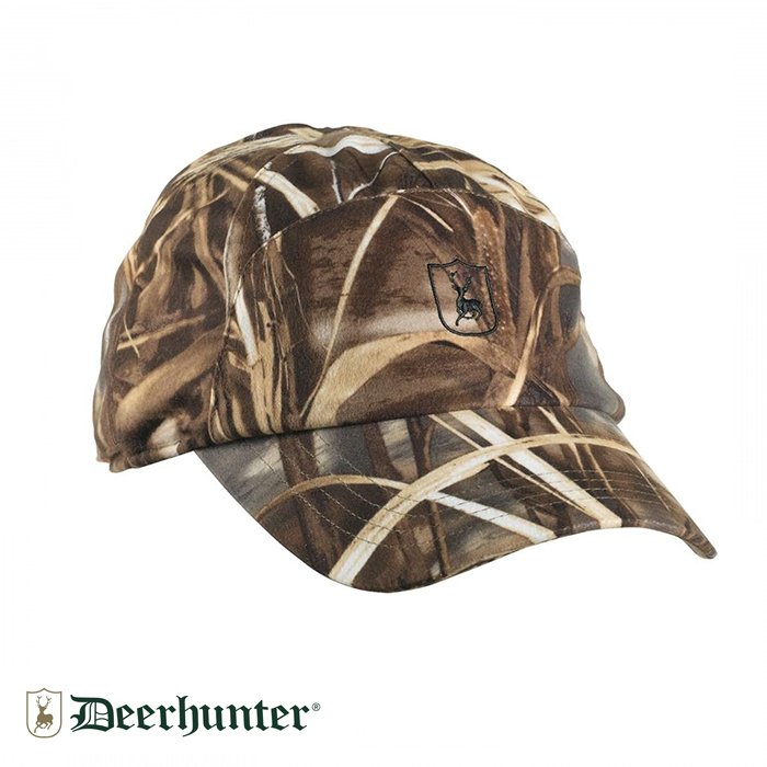 T.%20DEERHUNTER%20Cheaha%20W.Safety%20Deer-Tex%2030%20Max-4%20Şapka