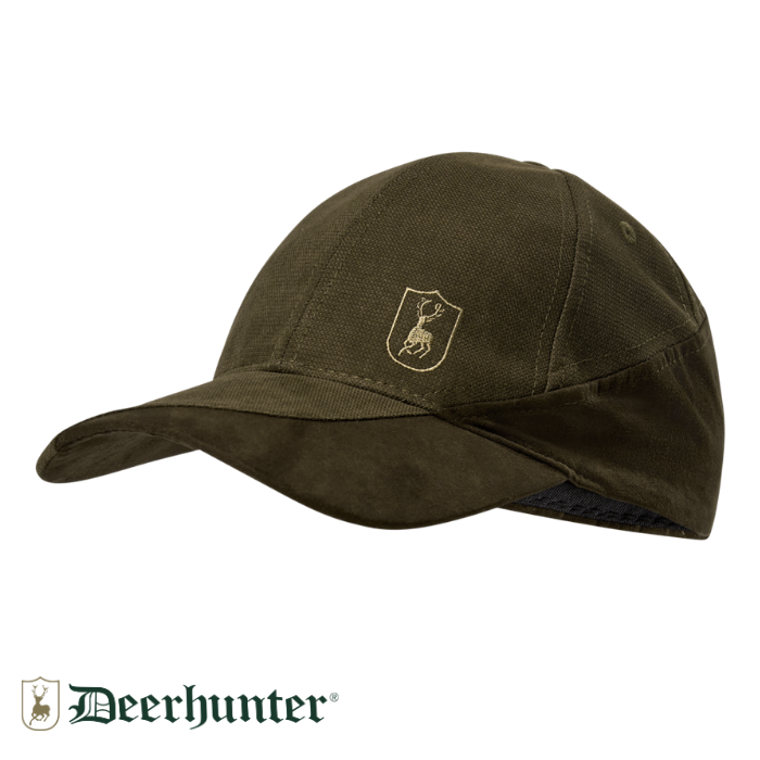 DEERHUNTER%20Eagle%20Şapka%20Standart