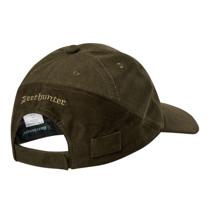 DEERHUNTER%20Eagle%20Şapka%20Standart