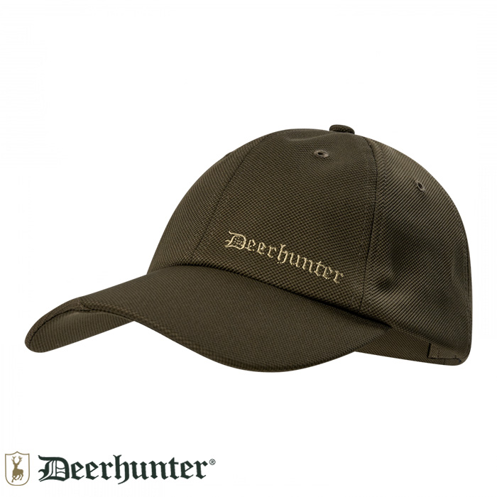 DEERHUNTER%20Muflon%20Pro%20Yeşil%20Şapka