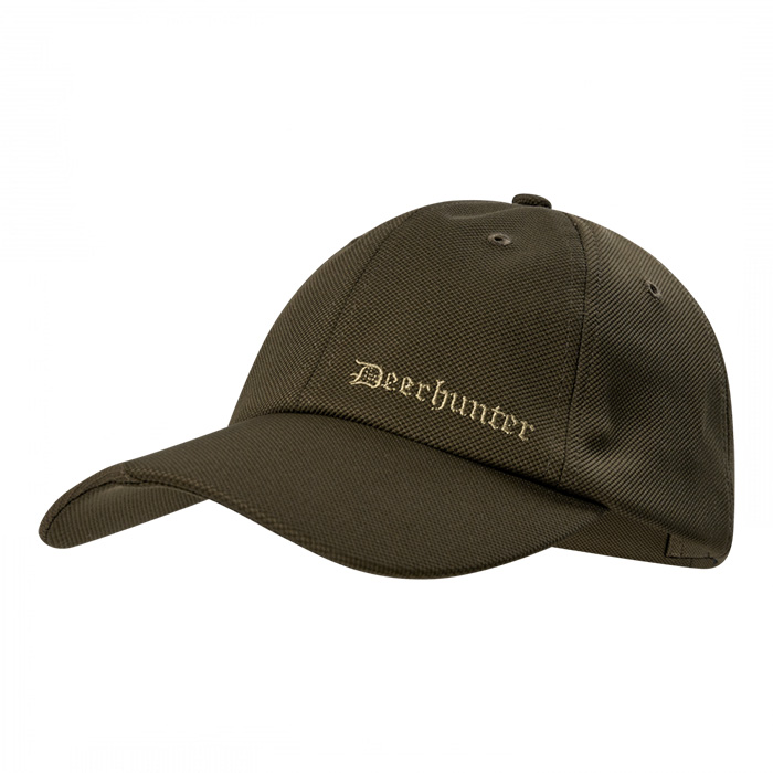 DEERHUNTER%20Muflon%20Pro%20Yeşil%20Şapka