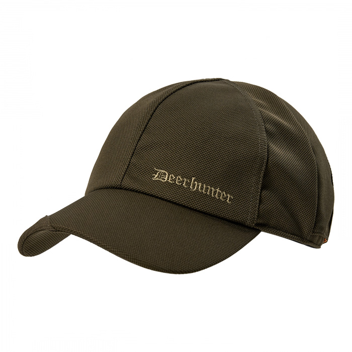 DEERHUNTER%20Muflon%20Pro%20Yeşil%20Şapka%2058