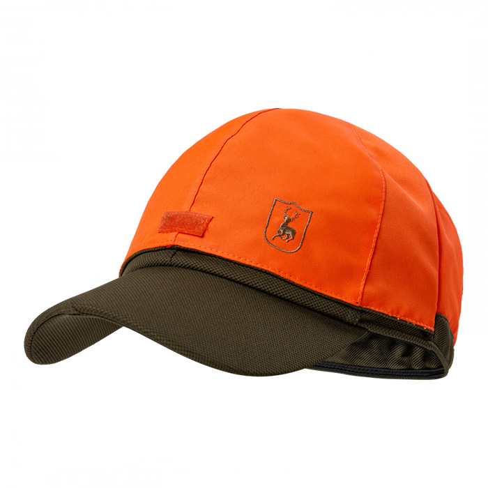 DEERHUNTER%20Muflon%20Pro%20Yeşil%20Şapka%2058