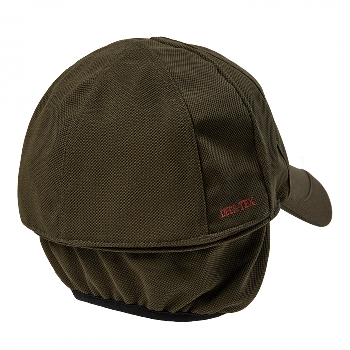 DEERHUNTER%20Muflon%20Pro%20Yeşil%20Şapka%2058