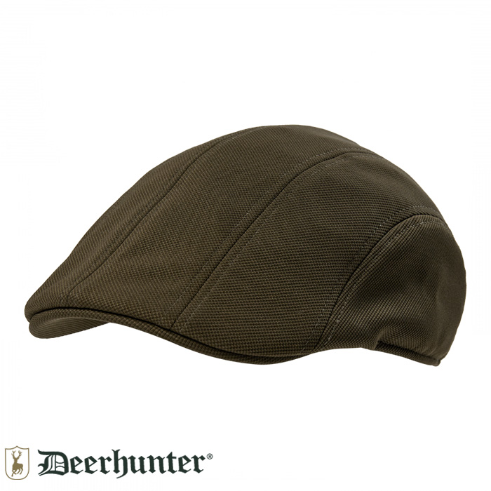 DEERHUNTER%20Muflon%20Pro%20Düz%20Şapka%2058/59