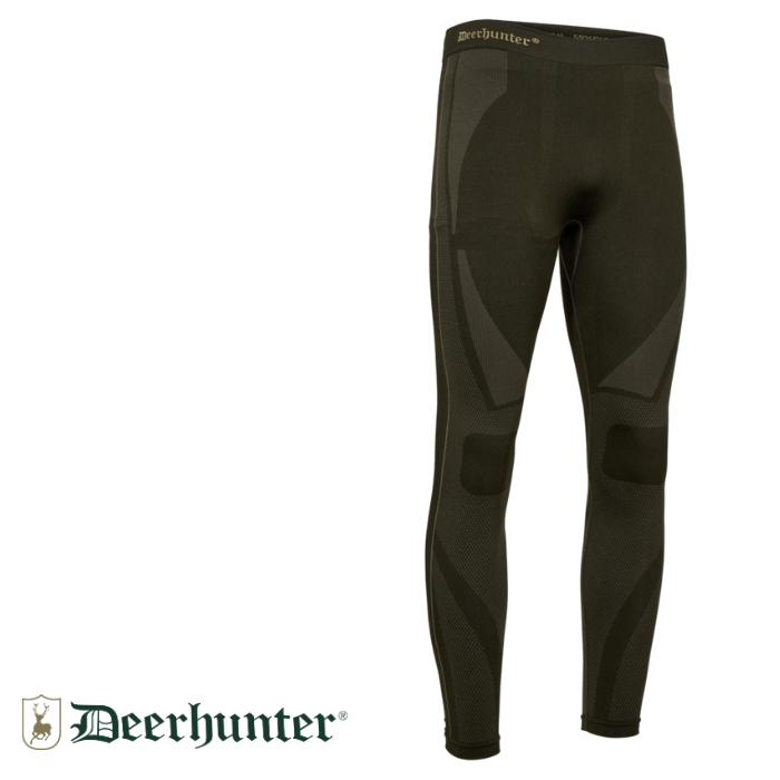DEERHUNTER%20Performance%20İçlik%20Tayt%20M/L