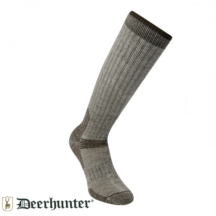 DEERHUNTER%20Merino%20Yün%20Çorap%2040/43