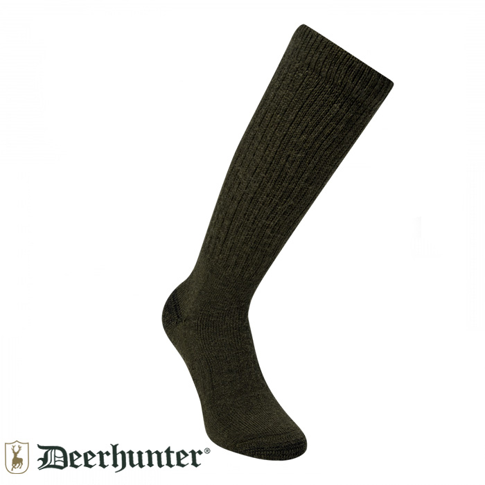 DEERHUNTER%20Merino%20İpek%20Çorap%2040/41