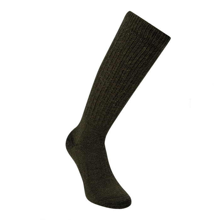 DEERHUNTER%20Merino%20İpek%20Çorap%2040/41